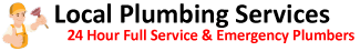 Pitcairn Plumbers
